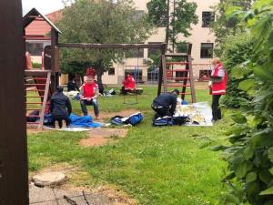 tekmovanjeekipa PP na prevrjanju v Semiču (002)